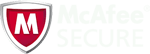 McAfee Secure