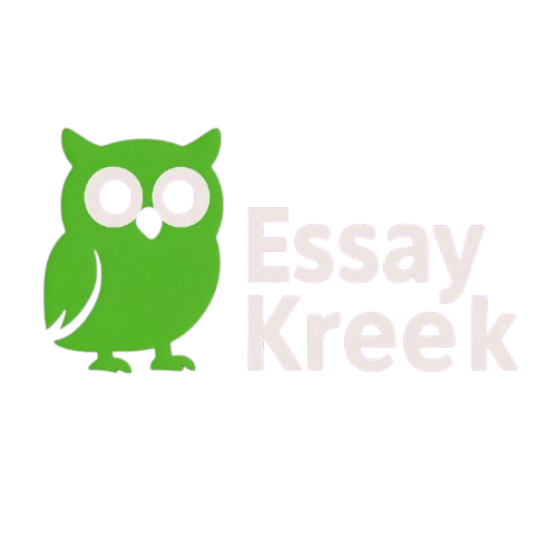 EssayKreek Logo