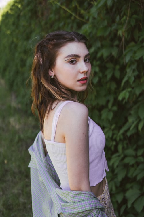 Sarah P.