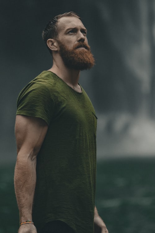 David P.